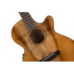 GUITARE CORT SFX MYRTLEWOOD NATUREL BR. SFX-MYNAT