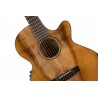 GUITARE CORT SFX MYRTLEWOOD NATUREL BR. SFX-MYNAT