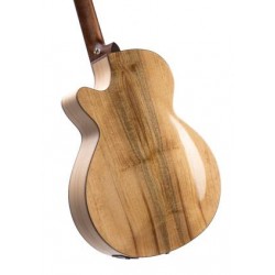 GUITARE CORT SFX MYRTLEWOOD NATUREL BR. SFX-MYNAT