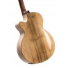 GUITARE CORT SFX MYRTLEWOOD NATUREL BR. SFX-MYNAT