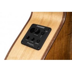 GUITARE CORT SFX MYRTLEWOOD NATUREL BR. SFX-MYNAT