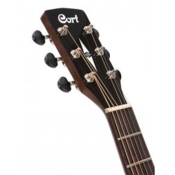 GUITARE CORT SFX MYRTLEWOOD NATUREL BR. SFX-MYNAT