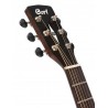 GUITARE CORT SFX MYRTLEWOOD NATUREL BR. SFX-MYNAT