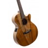GUITARE CORT SFX MYRTLEWOOD NATUREL BR. SFX-MYNAT