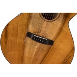 GUITARE CORT SFX MYRTLEWOOD NATUREL BR. SFX-MYNAT