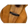 GUITARE CORT SFX MYRTLEWOOD NATUREL BR. SFX-MYNAT