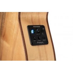 GUITARE CORT SFX MYRTLEWOOD NATUREL BR. SFX-MYNAT