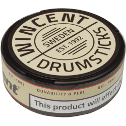 Wincent TONEGEL-12 Boite De 12 Pièces Tonegel