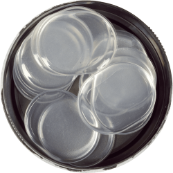 WINCENT TONEGEL-12 Boite de 12 pièces Tonegel