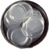 Wincent TONEGEL-12 Boite De 12 Pièces Tonegel