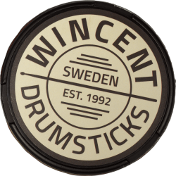 WINCENT TONEGEL-12 Boite de 12 pièces Tonegel