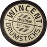 Wincent TONEGEL-12 Boite De 12 Pièces Tonegel