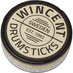 Wincent TONEGEL-12 Boite De 12 Pièces Tonegel