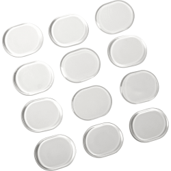 Wincent TONEGEL-12 Boite De 12 Pièces Tonegel