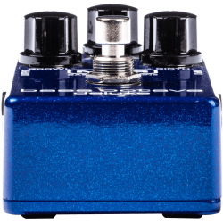 MXR M288 Bass octave deluxe