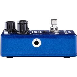 MXR M288 Bass octave deluxe