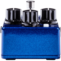 MXR M288 Bass octave deluxe