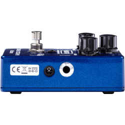 MXR M288 Bass octave deluxe