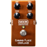 MXR M84 Bass Fuzz Deluxe