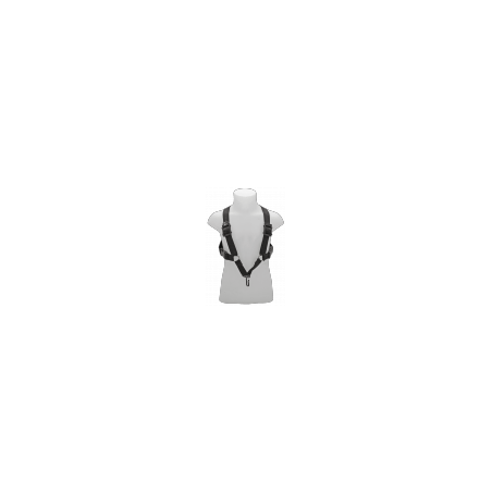 BG S42M Harnais - Harnais enfant crochet métal