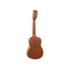 EKO DUO-GUITALELE Guitalélé Acajou