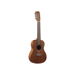 EKO DUO-GUITALELE Guitalélé Acajou