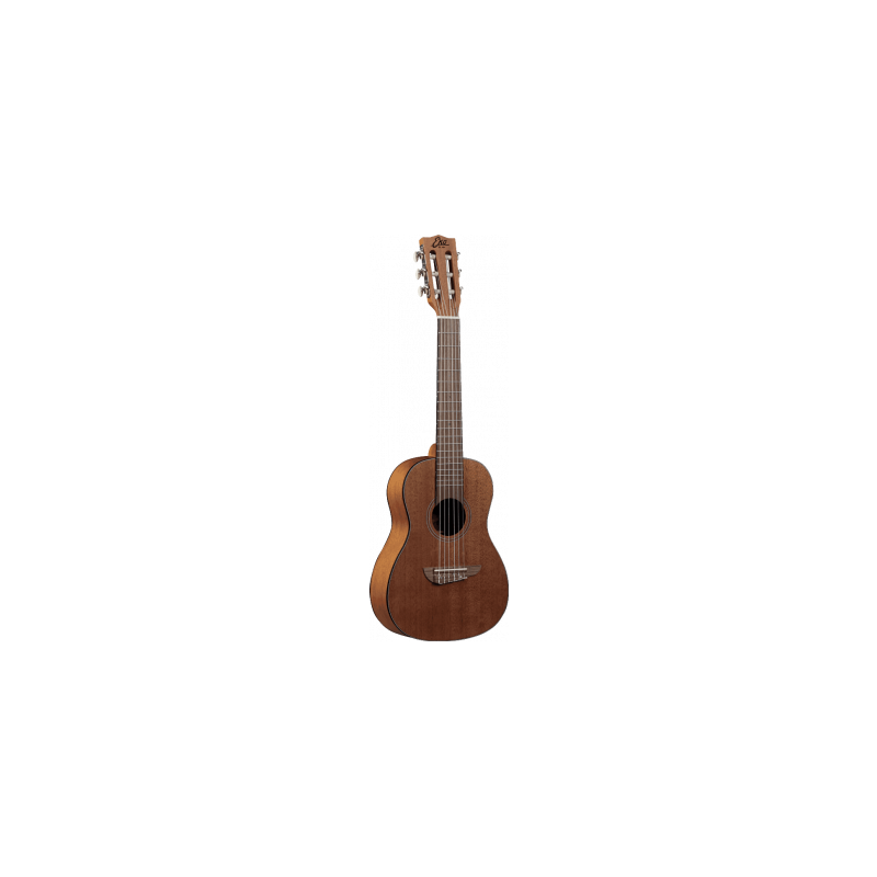 EKO DUO-GUITALELE Guitalélé Acajou