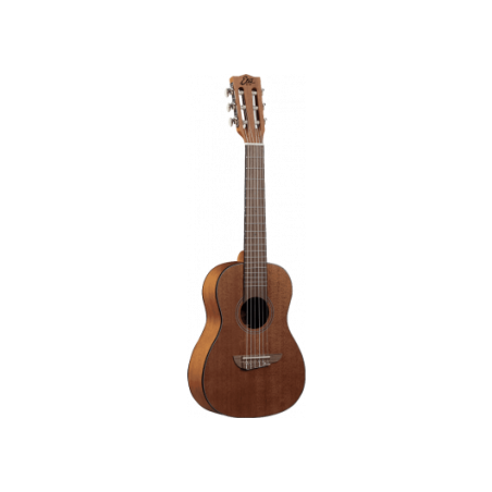 EKO DUO-GUITALELE Guitalélé Acajou