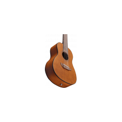 EKO DUO-GUITALELE Guitalélé Acajou