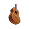 EKO DUO-GUITALELE Guitalélé Acajou