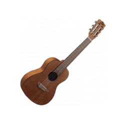 EKO DUO-GUITALELE Guitalélé Acajou