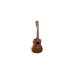 EKO DUO-GUITALELE Guitalélé Acajou