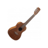 EKO DUO-GUITALELE Guitalélé Acajou