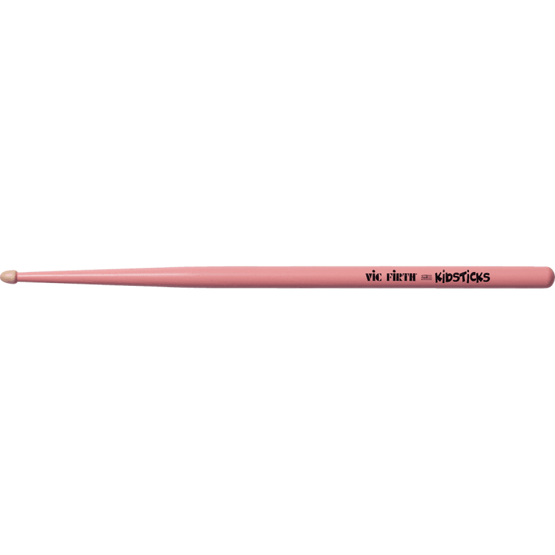 VIC FIRTH KIDSPINK Rose