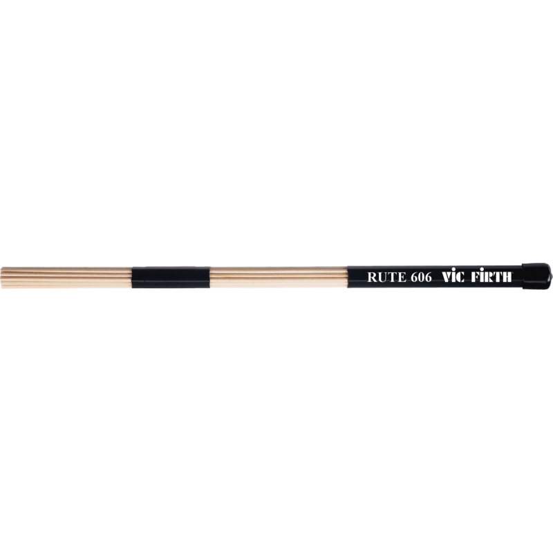 VIC FIRTH RT606 19 brins