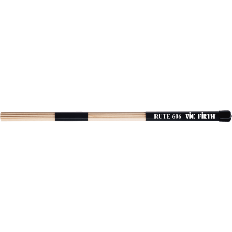 VIC FIRTH RT606 19 brins
