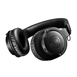 Casque AUDIOTECHNICA ATH-M20XBT