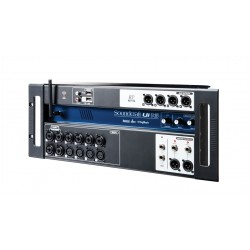 Soundcraft Ui16 – Console de mixage numérique WiFi 16 voies