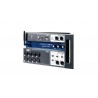 Soundcraft - Console Numérique UI12 - 12 Voies