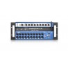 Soundcraft - Console Numérique UI24R - 24 Canaux