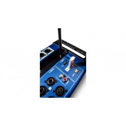 Soundcraft - Console Numérique UI24R - 24 Canaux