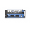 Soundcraft - Console Numérique UI24R - 24 Canaux