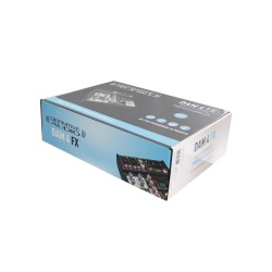 DEFINITIVE AUDIO DAM 4 FX
