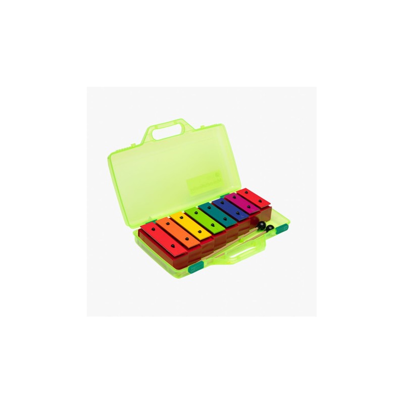 MINI METALLONOTES