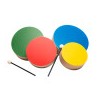 SET DE 4 TAMBOURS