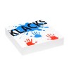KLACKS BLANC