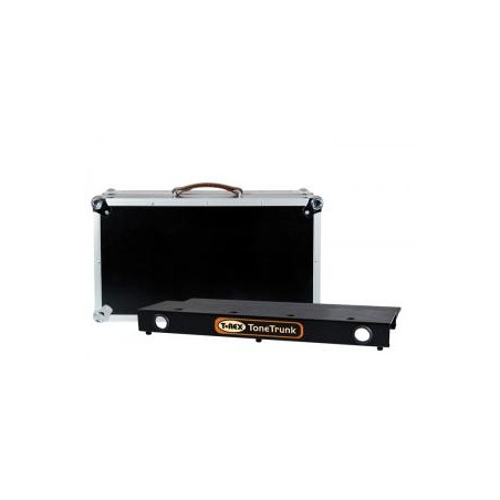 PEDAL BOARD T-REX 56 CM AVEC ETUI