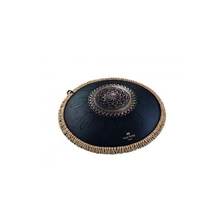 TONGUE OCTAVE SONIC ENERGY NOIR OSTD1BKE