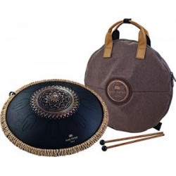 TONGUE OCTAVE SONIC ENERGY NOIR OSTD1BKE