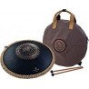 TONGUE OCTAVE SONIC ENERGY NOIR OSTD1BKE